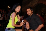 Friday Night at Byblos Old Souk, Part 1 of 2